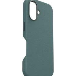 Coque iPhone 16 Symmetry Cactus vert