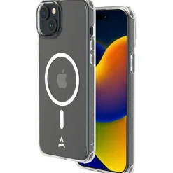 Coque iPhone 15 Plus MagSafe Antichoc MIF