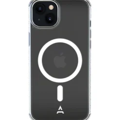 Coque iPhone 15 Plus MagSafe Antichoc MIF