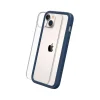 Coque iPhone 14 Plus Mod NX Bleu