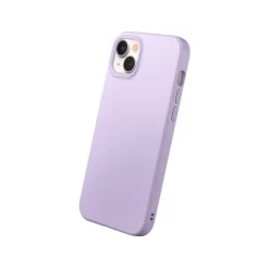 Coque iPhone 14 Plus SolidSuit Violet