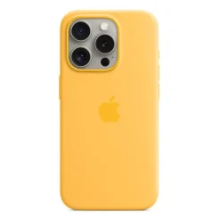 Coque Iphone 15 Pro MagSafe Rayon de soleil