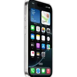 Coque iPhone 16 Pro MagSafe transparente