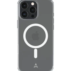 Coque iPhone 16 Pro Max Antichoc Made In Fran