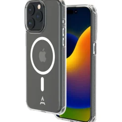 Coque iPhone 15 Pro Max MagSafe Antichoc MIF