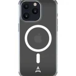 Coque iPhone 15 Pro Max MagSafe Antichoc MIF