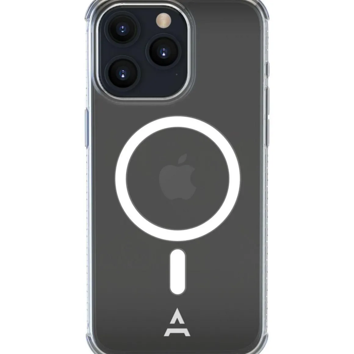 Coque iPhone 15 Pro Max MagSafe Antichoc MIF