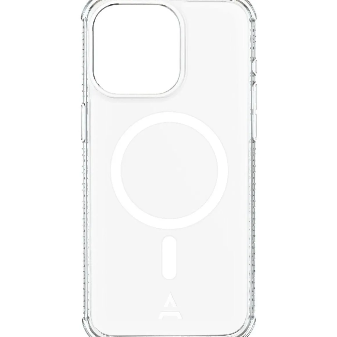 Coque iPhone 15 Pro Max MagSafe Antichoc MIF