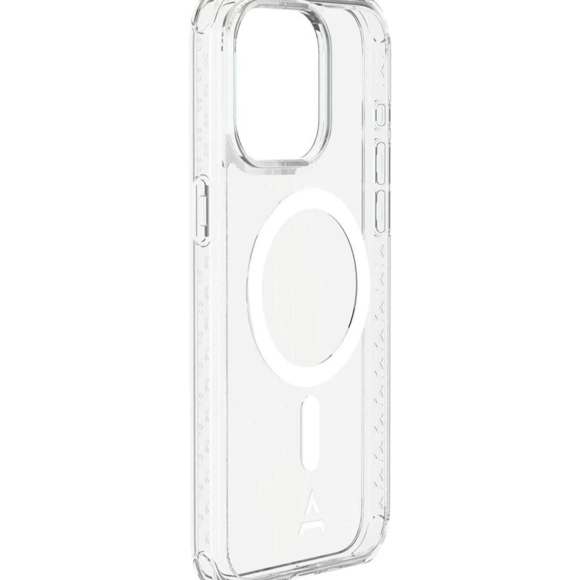 Coque iPhone 15 Pro Max MagSafe Antichoc MIF