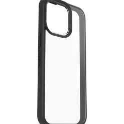 Coque iPhone 15 Pro Max React Black