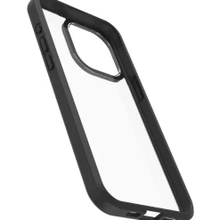 Coque iPhone 15 Pro Max React Black