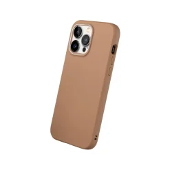 Coque IPhone 14 Pro Max SolidSuit Bronze