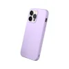 Coque IPhone 14 Pro Max SolidSuit Violet