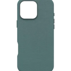 Coque iPhone 16 Pro Max Symmetry Cactus Vert