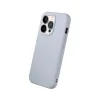 Coque iPhone 14 Pro SolidSuit Gris