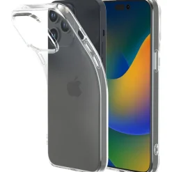 Coque iPhone 15 Pro Souple MIF