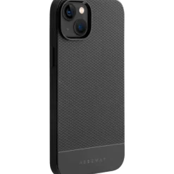 Coque iPhone 15 Soft protect noire