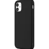 Coque iPhone 11 SolidSuit noir