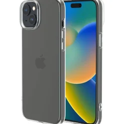 Coque iPhone 15 Souple MIF