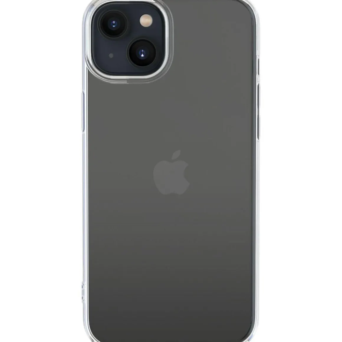 Coque iPhone 15 Souple MIF