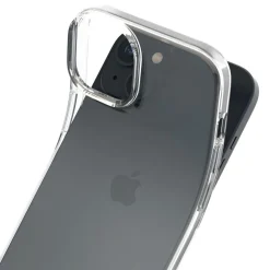 Coque iPhone 15 Souple MIF