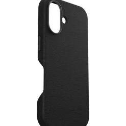 Coque iPhone 16 Symmetry Cactus Noir