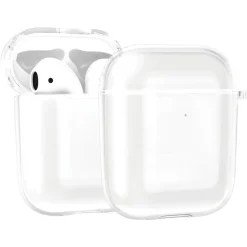 Coque pour Airpods 2 - Transparente