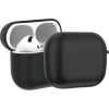 Coque pour Apple Airpods 4 - Noir