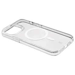 Coque pour Apple iPhone 14 Pro - Transparente