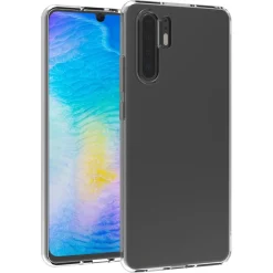 Coque pour Apple iPhone 6/6S/7/7/SE - Transparent