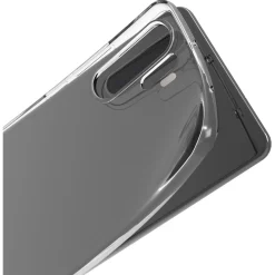 Coque pour Apple iPhone 6/6S/7/7/SE - Transparent