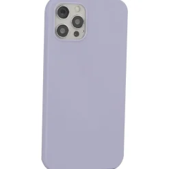 Coque pour iPhone 12/12 Pro - Violet