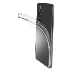 Coque pour Samsung Galaxy S24 Plus - Transparente