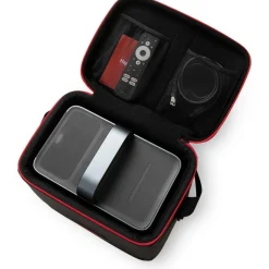 Coque protection Etui de voyage Cosmos Laser