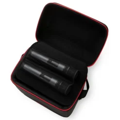 Coque protection Etui de voyage Cosmos Laser