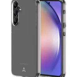 Coque Samsung A55 Antichoc Made in France