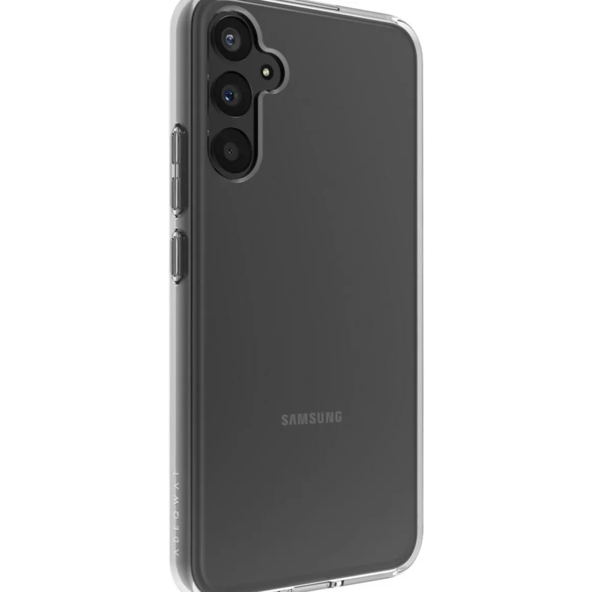 Coque Samsung A34 5G Antichoc