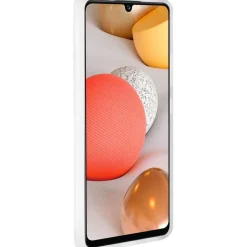 Coque Samsung A42 5G Antichoc transparent