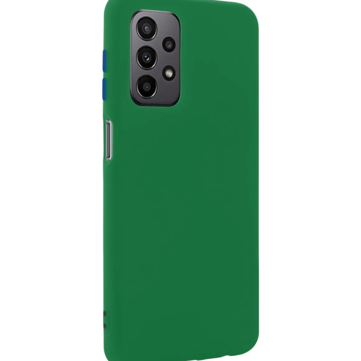 Coque Samsung A23 5G Super Green