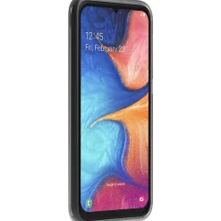 Coque Samsung A20e Souple transparent
