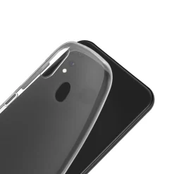 Coque Samsung A20e Souple transparent