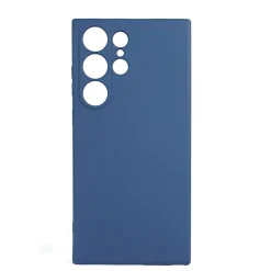 Coque SAMSUNG GALAXY S23 Ultra Bleu Cobalt