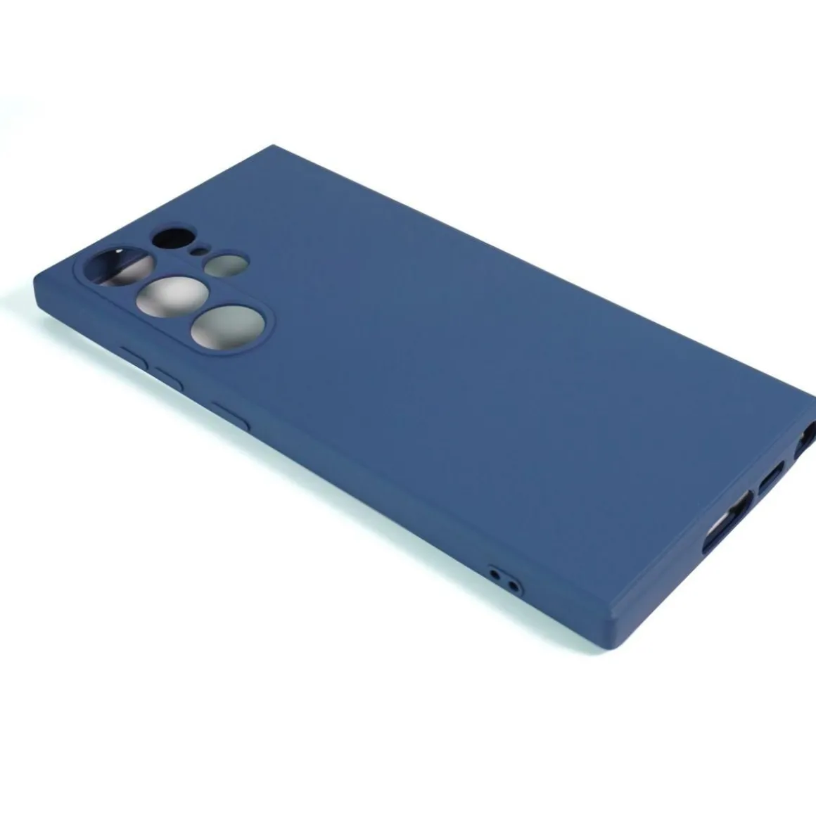 Coque SAMSUNG GALAXY S23 Ultra Bleu Cobalt