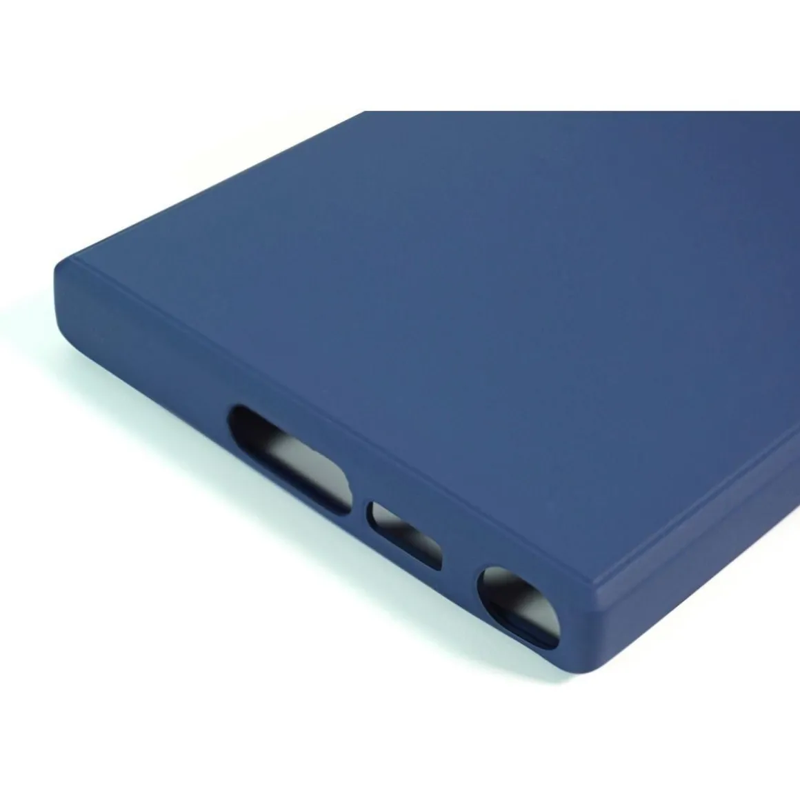 Coque SAMSUNG GALAXY S23 Ultra Bleu Cobalt