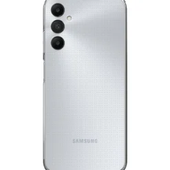 Coque souple pour Samsung Galaxy A05s - Transparente