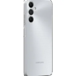 Coque souple pour Samsung Galaxy A05s - Transparente