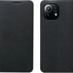Coque Xiaomi Mi 11 noir