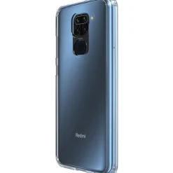 Coque Xiaomi Redmi Note 9 transparent