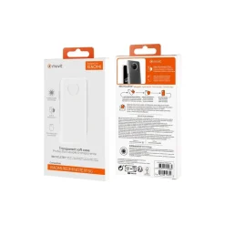 Coque Xiaomi Redmi Note 9T Souple transparent