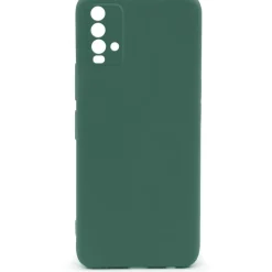 Coque Xiaomi Redmi 9T vert